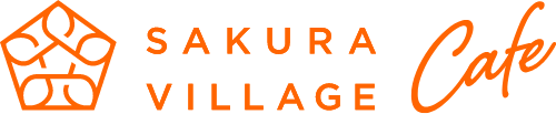 SAKURA-VILLAGEロゴ