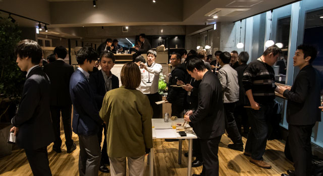 イベント風景